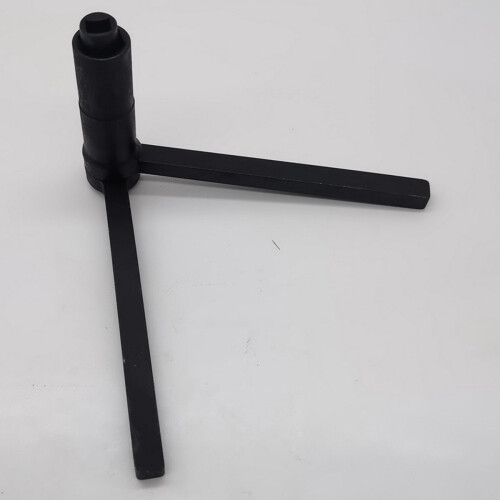 Instalador de extrator de porca de base de mola 2