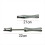 Mini Slide Hammer Paintless Dent Car Small Dent Removal Tools 6