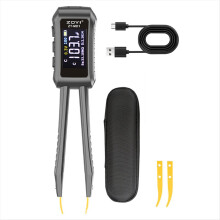 Meter Tweezer Digital Multimeter Tester