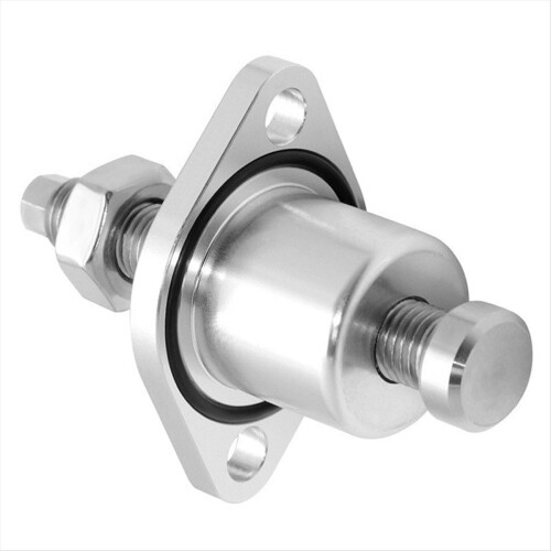 Kettingspanner voor de timingnok 2