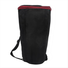 Bolsa portátil para tambor africano Bolsa para tambor africano Estuche para tambor africano