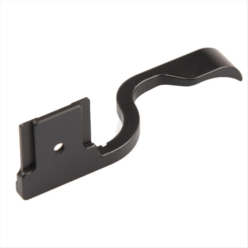 Legering grip voor A9 A7M3 A72 A7M2 A7S2 camera duimsteun 2