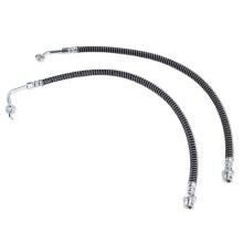 Auto Remslang Assy Achter Links 4872009002 Achter Rechts 4872109002