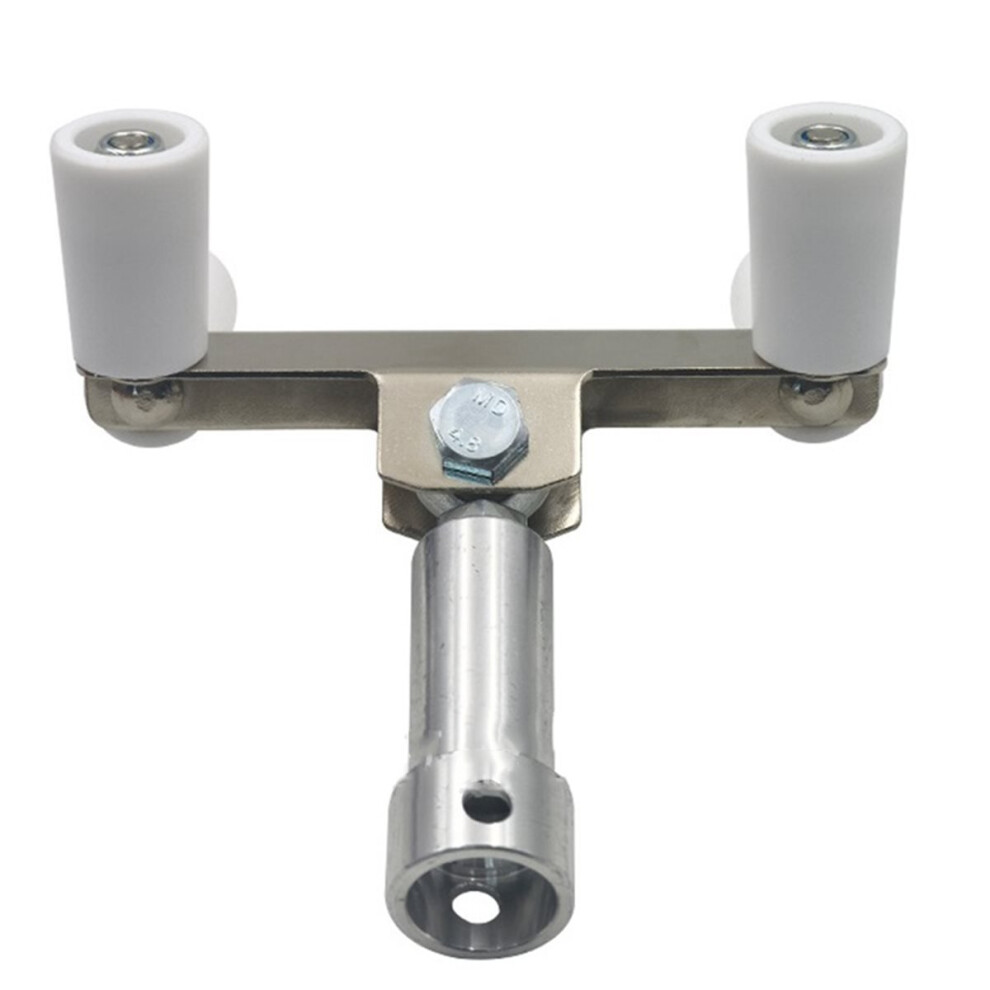 Drywall Outside Corner Bead Roller Blood Circulation Promoting Tools 4852765303539