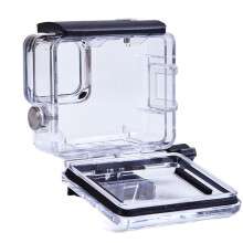 Voor 2024 Mini Accessoires Case Waterdichte Behuizing Duiken 60M