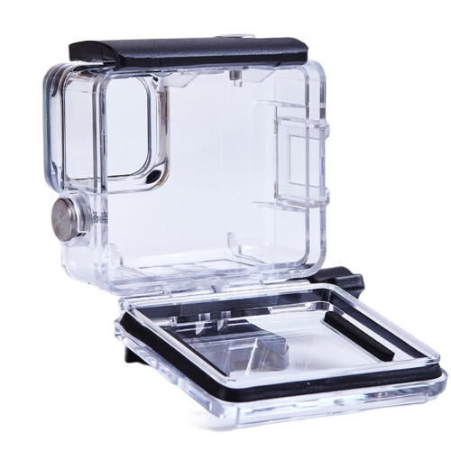 Voor 2024 Mini Accessoires Case Waterdichte Behuizing Duiken 60M