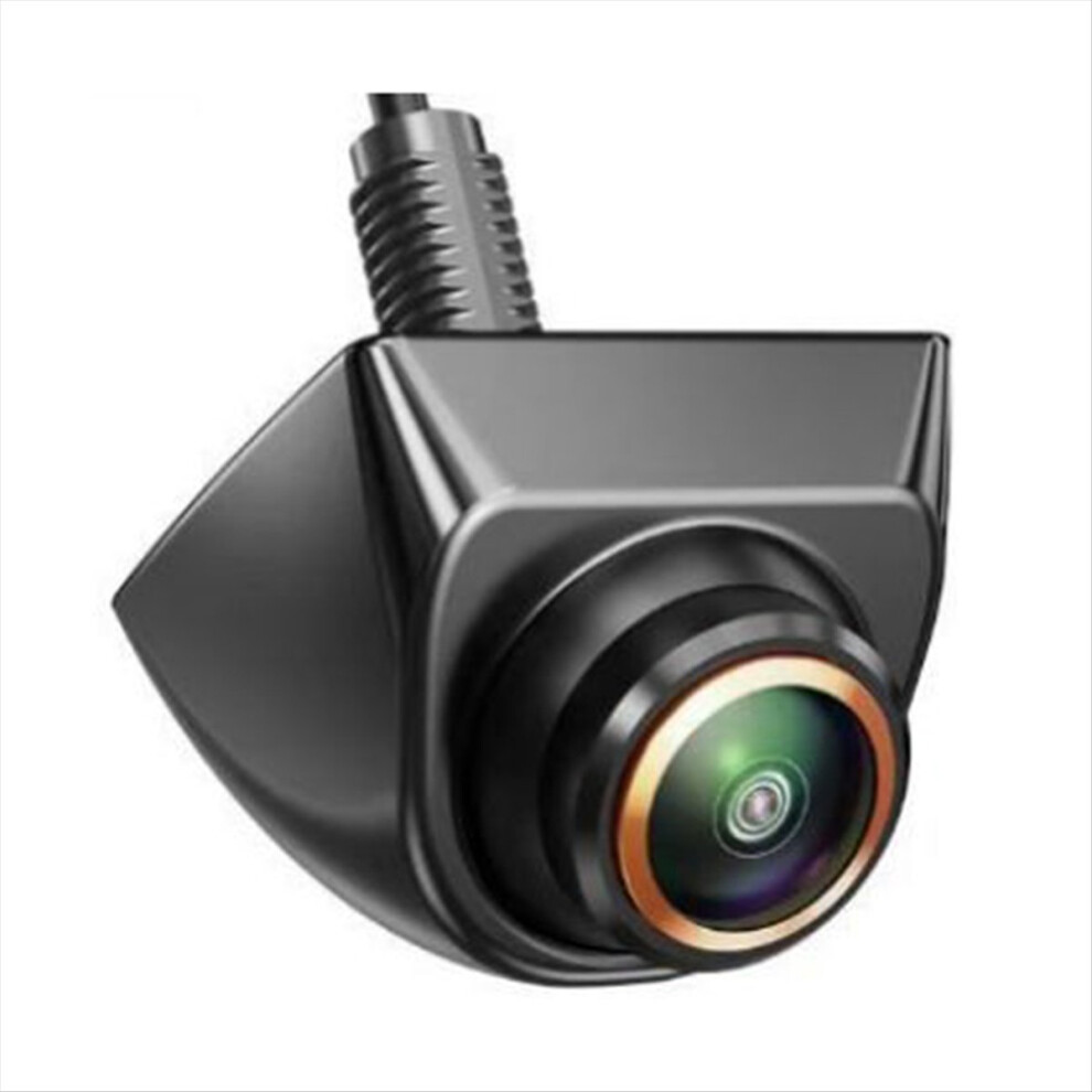 Ahd 1920X1080p Car Rear View Camera 170 Golden 4852765310308