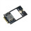 M.2 B-KEY auf USB 3.0 Adapterplatine 1