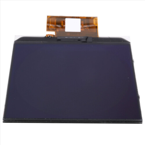 Dashboard Speedometer LCD Display Screen 2