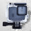 Voor 2024 Mini Accessoires Case Waterdichte Behuizing Duiken 60M 5