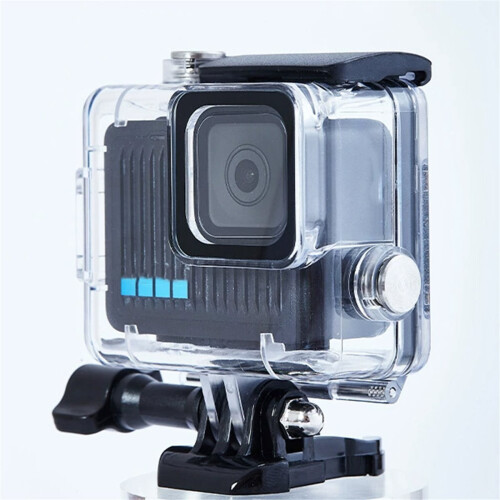 Voor 2024 Mini Accessoires Case Waterdichte Behuizing Duiken 60M 2
