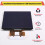 Dashboard Speedometer LCD Display Screen 4