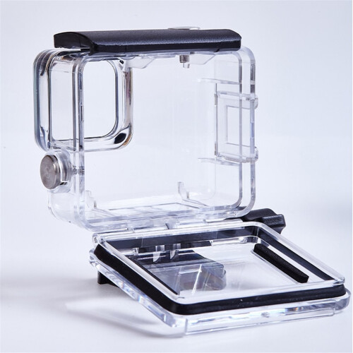 Voor 2024 Mini Accessoires Case Waterdichte Behuizing Duiken 60M 1
