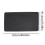 Tapis sous cage pour animaux 6