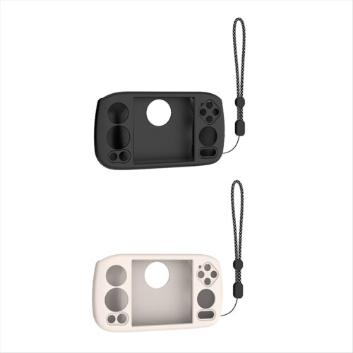 Protective Case for RG Cube Game Console Accessories A 2