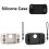 Protective Case for RG Cube Game Console Accessories A 2