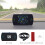 display del misuratore obd2 6