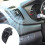 Air Conditioning Vent Assembly A/C Dashboard Vent for LHD Left 5