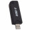 Δέκτης USB 2.0 ISDB-T Ψηφιακός μετατροπέας FM Dongle ISDB-T 2