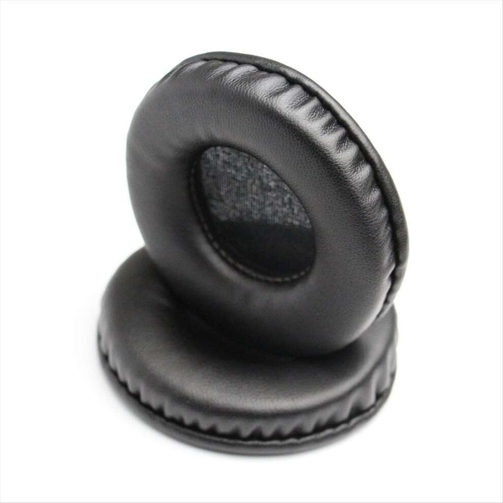 95Mm Ear Pads Replacement For Mdr-Ds7000 Rf6000 Mdr-Ma300 Cd470 Black 4852765317734