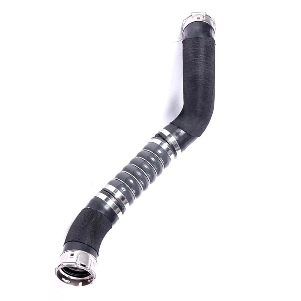 Turbo Intercooler Hose Jb3z-6F073-A Jb3g-6F073-Ac For Black/Silver 4852765307742