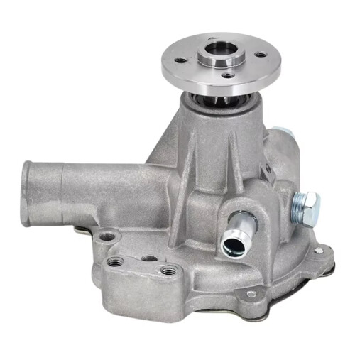 Motorwaterpomp