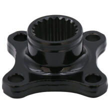 9CR6-300206-10000 Manguito de transmisión de la caja de cambios trasera para 400 450