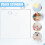 2 PCS Acrylic Cutting Pad 6