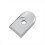 Rear Seat Bolt Tab Screw Mount 5