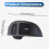 Air Conditioning Vent Assembly A/C Dashboard Vent for LHD Right 6