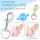 Swivel Eye Bolt Snap Hook 3