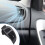 Air Conditioning Vent Assembly A/C Dashboard Vent for LHD Right 2
