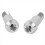2Pcs Motorcycle Tire Pressure Sensor Screw for 5