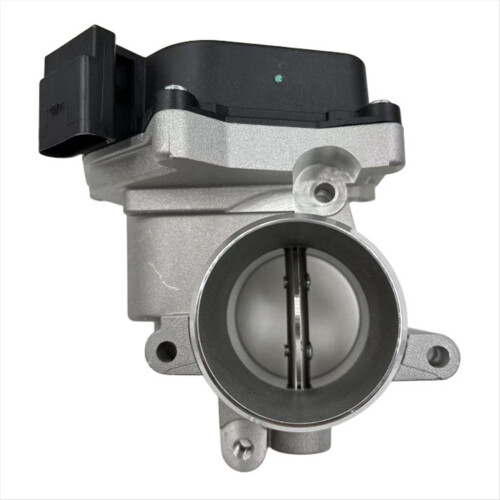 03L128063J Corpo farfallato per auto per A1 A3 Seat 2