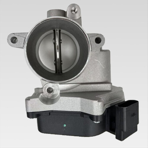 03L128063J Corpo farfallato per auto per A1 A3 Seat 1