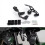 Motorcycle Fog Light Bracket for 650 Versys650 3