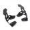 Motorcycle Fog Light Bracket for 650 Versys650 5