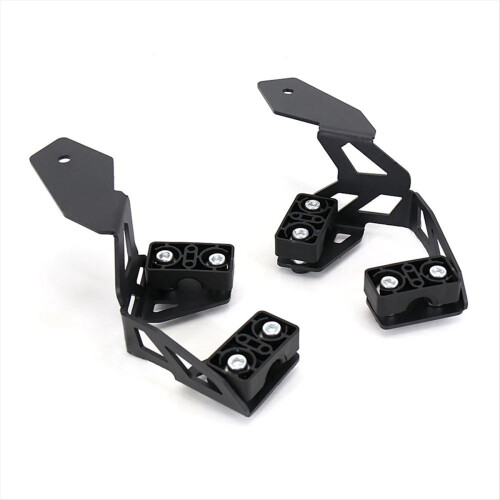 Motorcycle Fog Light Bracket for 650 Versys650 1