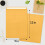 Envelopes autoadesivos para correspondência de catálogos, tamanho 9x12 polegadas - pacote com 100 unidades. 5