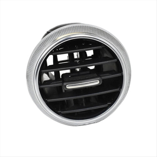 Voor A3 8P S3 2004-2013 Auto Dashboard Luchtventilatie