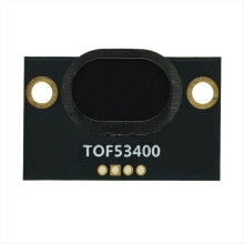 Módulo sensor de distância a laser TOF53400 de 2m a 4m