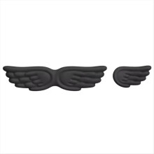 Toetsenbord Muis Polssteun Memory Foam Ondersteuning Ergonomische Anti-Slip Siliconen Bescherming Tafelmat Pad Set