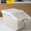 10KG Rice Storage Box Insect Proof and Moisture 6