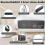 HiFi-CD-Player für Zuhause, CD-Ripper, Bluetooth-Auto-CD-Player 4