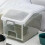 10KG Rice Storage Box Insect Proof and Moisture 4