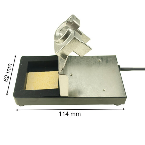 C470 C245 C210 Soldering Station Handle Holder 1