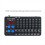 Mini Batterij DMX512 Console 32CH Oplaadbare Podiumlichtcontroller 3