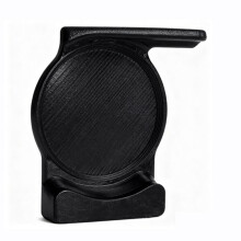 Voor NANO Lensdop Beschermhoes Lens Anti-krashoes