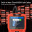 M60 OBD2 Scanner for Motorcycle and Vehicle Fault Code Read 6