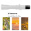 2x Τηλεμετατροπέας για φακούς κάμερας 420-800mm 7